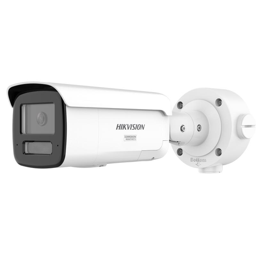 Hikvision DS-2CD3T47G3-LISUY/SL  4 MP AcuSense Fixed Bullet Network Kamera